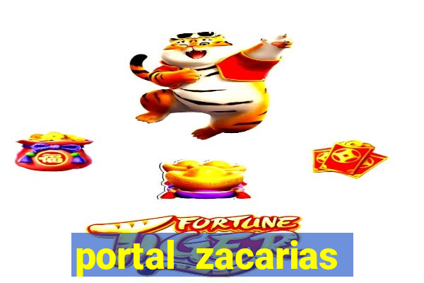 portal zacarias maloqueiro cova full